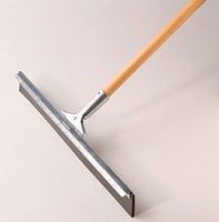 Ettore 54024 24" Industrial Floor Squeegee