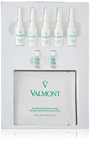 Valmont Eye Regenerating Mask Treat Collagen Sheet, 0.45 Pound