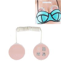 GQHZXCV Wireless Electric Breast Enlargement Massage Machine - Chest Enlargement Massager, Lift Bust Up Anti-Sagging Anti Hyperplasia of Mammary Gland