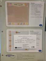 DISCONTINUED Page Patterns: Spring 2005