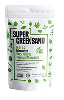 Super Greensand Micronized, 68 Minerals and Trace Elements, 10 Pounds