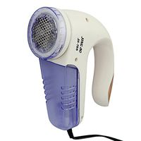 BESTOMZ Lint Remover Clothes Fuzz Fabric Shaver Suit for US Standard Fabric Sweater Defuzzer Fabric Clothes