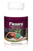 World Nutrition Flexera Joint Supplements (180 Capsules)