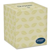 KCC21320 Facial Tissue, 2-Ply, Pop-Up Box, 110/Box