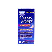 Hyland's - Calms Forte 100 tab