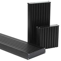 1 Foot - MakersHEATSINK SLIM