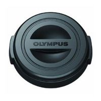 Olympus PRBC-EP01 - Lens port rear cap - for PPO-EP01 (V6360380W000)
