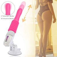 10 Vîbräting USB Rechargeable s-ëx Mächî`ne Toy Soft Silicone Long Ďìld`ɔ Waterproof Tool for Women Female Couples VWXB15