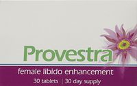 Provestra 3 Month Supply (90 Tablets)