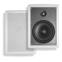Polk Audio MC85 High Performance In-Wall Speaker