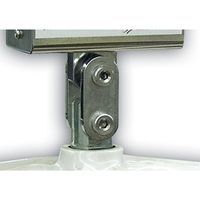 Detecto Patient Lift Kit Adapter for Invacare Patient Lift to Detecto PL400