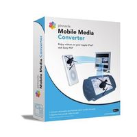 Pinnacle Mobile Media Converter