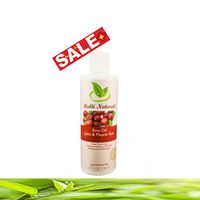 Emu Oil Joint & Muscle Rub with Aloe Vera, White Willow Bark, Wintergreen, Eucalyptus Oil, MSM from Multi Naturals- Penetrates quickly and Soothes Pain, Inflammation, Muscle Stiffness, leaves no residue- 8oz