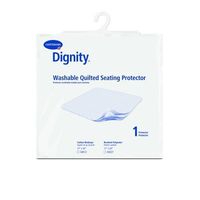 Dignity® Washable Quilted Underpad - Case/12 (22" x 35")