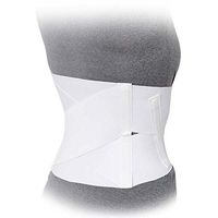 Advanced Orthopaedics 518 Premium Criss Cross Lumbar Sacral Support - Extra Large