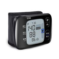 Blood Pressure Monitor Blood Pressure Monitor - Home Care Wrist Bluetooth Automatic Sphygmomanometer Portable Accurate Multi-Function Blood Pressure Monitor Upper arm