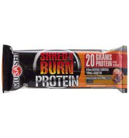 Musashi Shred Bar Hazelnut Expresso 60g x 12