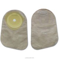 Premier Closed Pouch with Integrated Filter and Presized SoftFlex Skin Barrier-(1 BOX, 30 EACH)