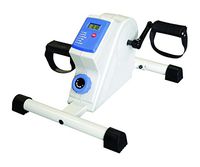 CanDo 10-0717 Deluxe Pedal Exerciser, 19" Length x 17" Width x 11" Height