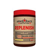 Arms Race Nutrition Replenish - Lemon Rush