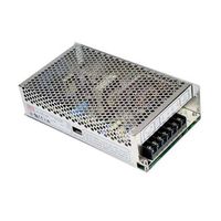 Mean Well SD-150B-24 Single Output, 150 Watts, 24v, DC-DC Converter Power Supply