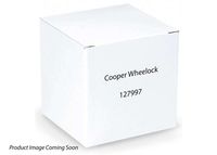 WHEELOCK MT4-12-24-S 8 Multitone Horn Wall/Ceiling 12/24 VDC Silver