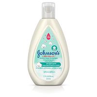 Johnsons Johnson's Baby Cottontouch Newborn Wash & Shampoo - 1.7 Fl Oz, 1.70 Oz