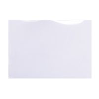 BigFamily Projection Curtain Holographic Projection Screen Durable 2130Cm A4 Transparent Holographic Projection Screen→Transparent