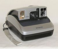 One600 Ultra Instant Camera
