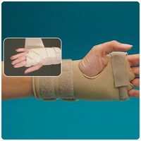 Freedom Arthritis Support, Right, Size: M