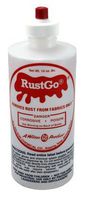 Rustgo - 14 Oz