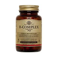 Formula B-50 250 Vcaps 3-Pack