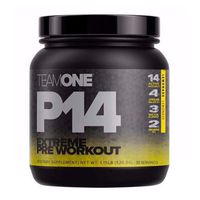 TEAM ONE P14 Lemonade (520g)