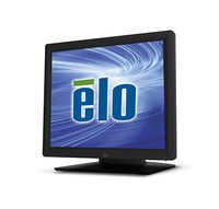 Elo E179069 Desktop Touchmonitors 1717L iTouch Zero-Bezel 17'' LED-Backlit LCD Monitor, Black