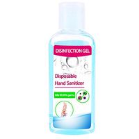 Gel Hand 100ML Non-Alcoholic Advanced Hand Soap No-wash Hand Lotion Disposable