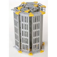 Roll Up Ramp Size: 156" L