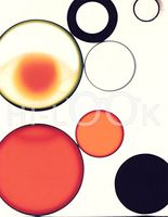 Hi-Look Microfiber Cleaning Cloth - Nine Circles