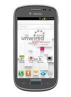 Samsung Galaxy Exhibit T599 T-Mobile