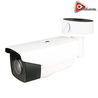 LTS Platinum HD-TVI Varifocal Motorized Lens Weatherproof Bullet Camera 2.1MP/1080P - CMHR6123DWA
