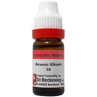 Dr. Reckeweg Arsenic Album 30 CH (11ml) Ill effects of bad food, icy cold food cause complaints, Dr. Reckeweg Arsenic Album 30 CH (11ml) Ill effects of bad food, icy cold food cause painsing Urination