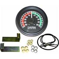ComNav 20360023 Rudder Angle Indicator, Display Only