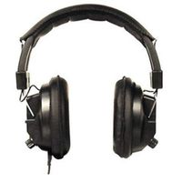Pro Power Metal Detecting Headphones" Super Value "