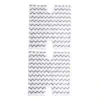 Thepass Flip Mop Refill - 2 PC for Shark Household Mop Accessories S3973 Microfiber Steam Mop Replacement Pad