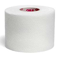 3M Medipore Soft Cloth Surgical Tape - 4" wide -