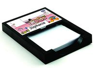 Personalized NTT Child's Room Girl Memo Holder