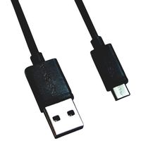 Insignia 3m (10 ft.) Micro USB Cable (NS-MCDT10-C)