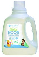 Earth Friendly Products Baby Ecos Free and Clear Disney, 100 Ounce (2 Pack)