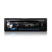 Pioneer DEH-S4010BT CD Receiver with Pioneer ARC App Compatibility, MIXTRAX and Built-in Bluetooth