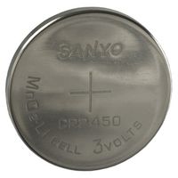 SANYO GES-LC2450 Coin Battery