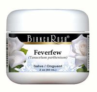 Feverfew - Salve Ointment (2 oz, ZIN: 428477) - 2 Pack
